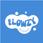 Flowzy logo