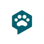 Fluent Pet logo