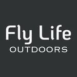 Fly Life Outdoors logo