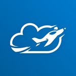 Fly Wingly logo