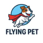 Flying Pet Company logo