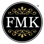 FMK Hair Design logo