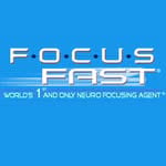 Focus Fast logo