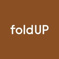 Fold Up logo