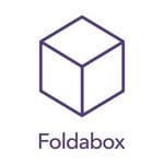 Foldabox logo