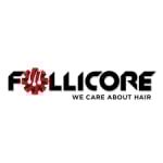 Follicore logo