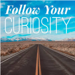 Follow Your Curiosity logo