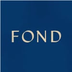 FOND Regenerative logo
