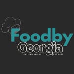 Food by Georgia logo
