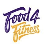 Food4Fitness logo