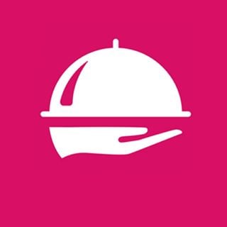 Foodora logo