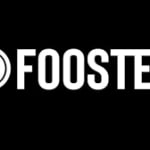 Fooster logo