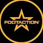 Footaction logo