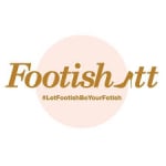 FootishTT logo