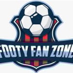 FootyCore logo