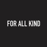 For All Kind logo