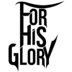 For His Glory Music logo