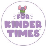 For Kinder Times logo