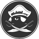 For The Bay Clothing Co. logo
