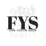 For Youth Shop logo