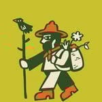 Forager Provisions logo