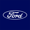 accessories.ford.com logo