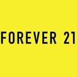 Forever 21 India logo