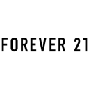 Forever 21 UK logo