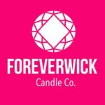 Forever Wick Candle logo