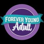 Forever Young Adult logo