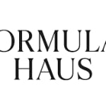 Formula Haus logo
