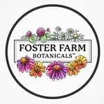 Foster Farm Botanicals logo