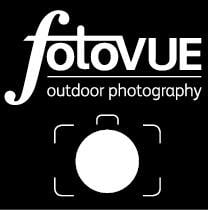 fotoVUE logo