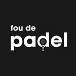Fou de Padel logo
