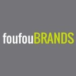 Fou Fou Brands logo