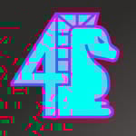 Four Knights logo