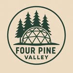 Four Pine Valley logo