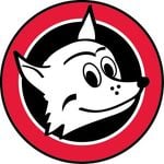Fox 40 Whistle logo