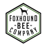 Foxhound Bee Company logo