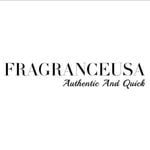 Fragrance USA logo