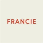 Francie logo