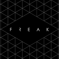 FREAK logo