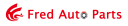 Fred Auto Parts AU logo