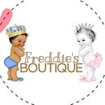 freddie's baby boutique