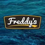 freddys.com.au logo