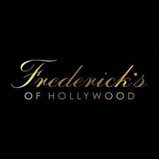 Frederick's of Hollywood - Latest Emails, Sales & Deals