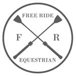 Free Ride Equestrian logo