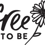 Free To Be Lifestyle logo