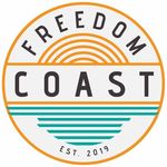 Freedom Coast logo