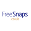 Freesnaps logo